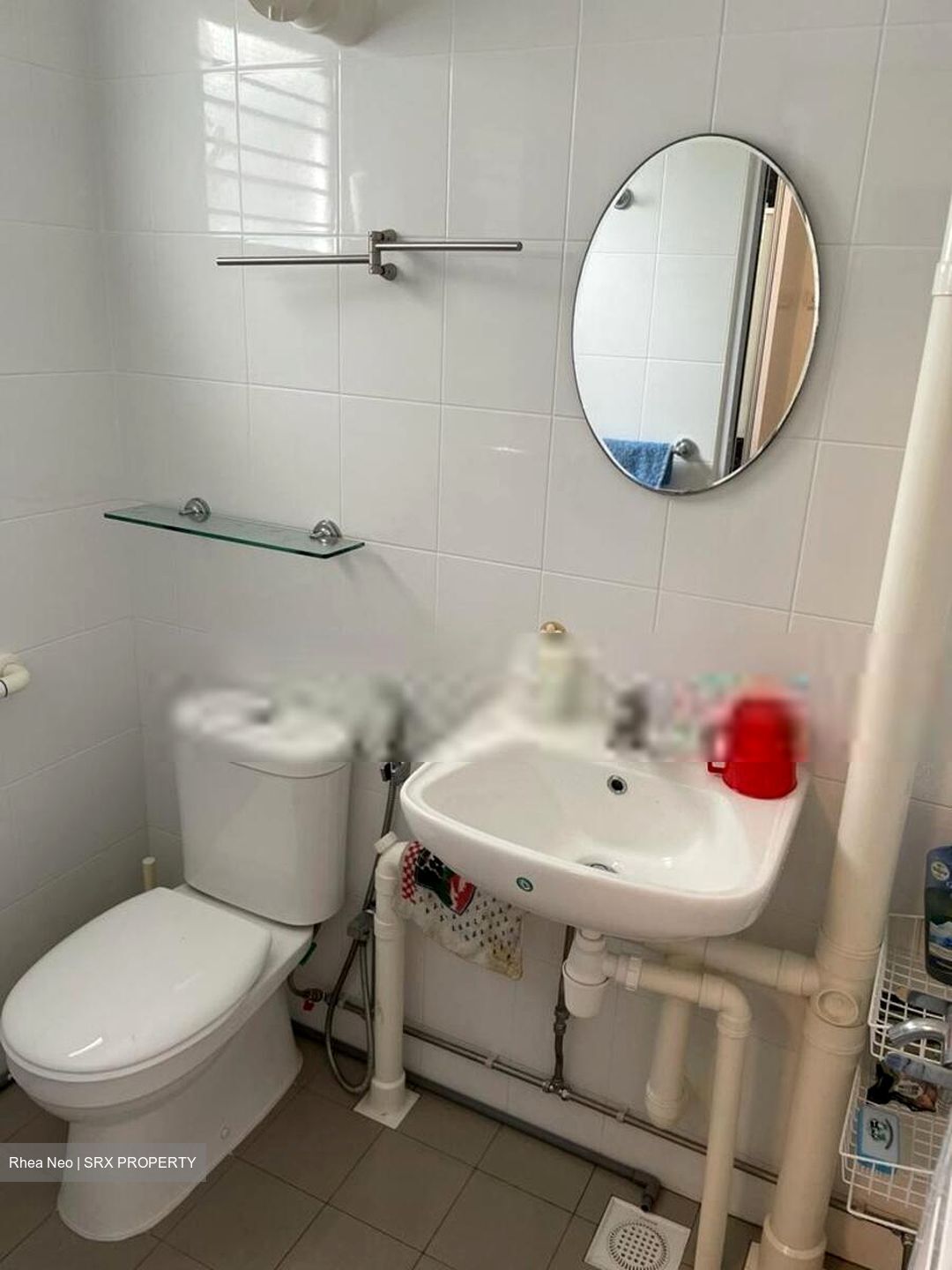 Blk 586 Cheng San Court (Ang Mo Kio), HDB 3 Rooms #592927821